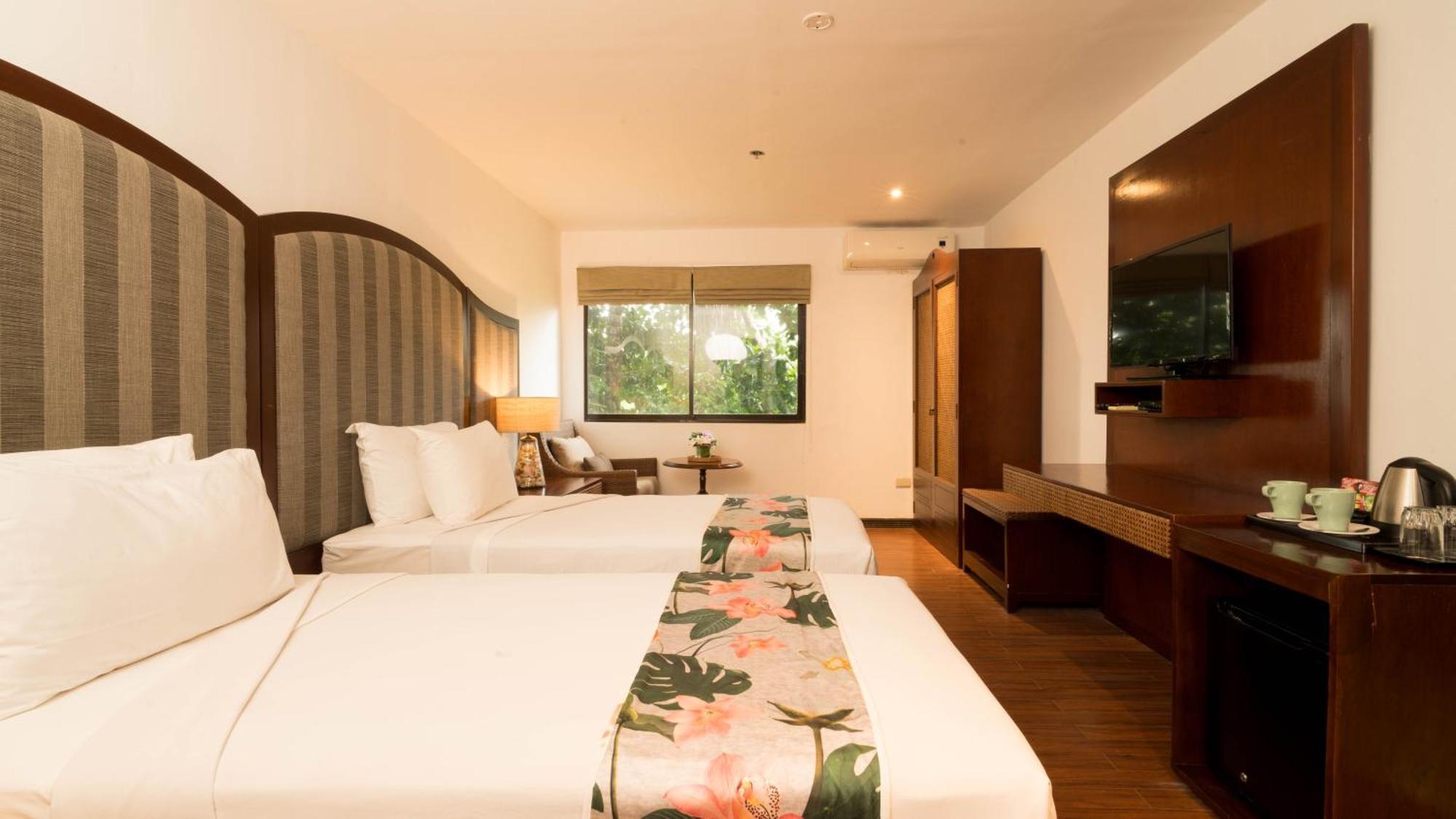 Club Agutaya Hotel San Vicente  Exterior photo